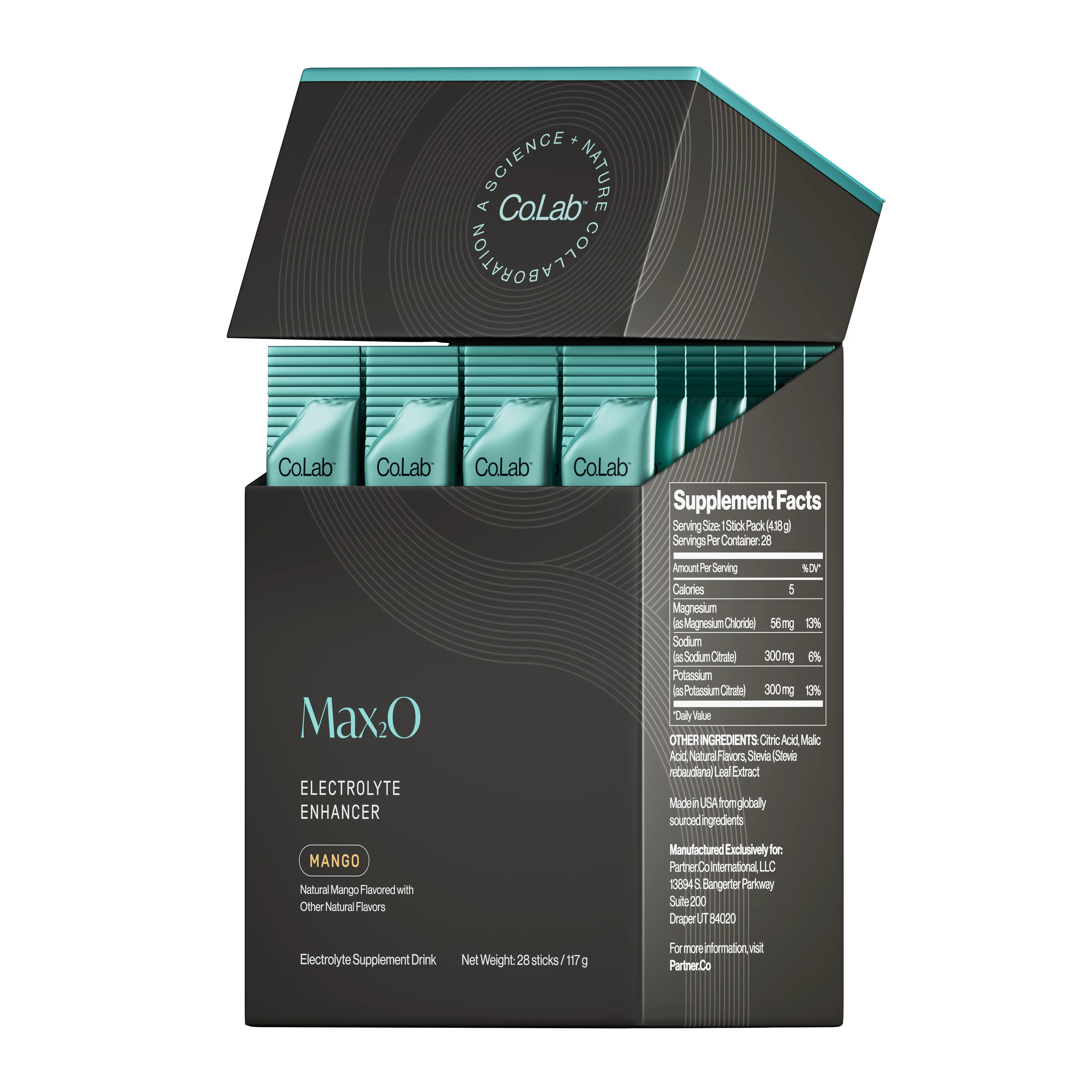 Stick Packs